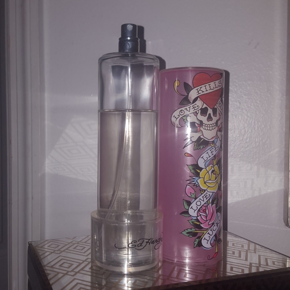 Ed Hardy